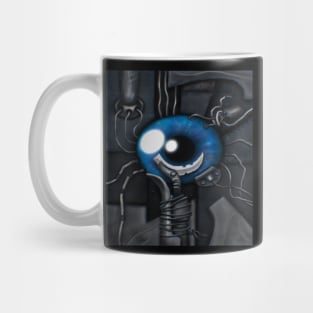 Oculus Mug